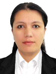 Normatova Gulmira Xayrullaevna