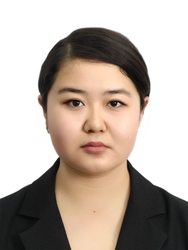 Irisqulova Munisa Akmal qizi