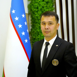 Qòldoshev Ilyos Shuxratovich